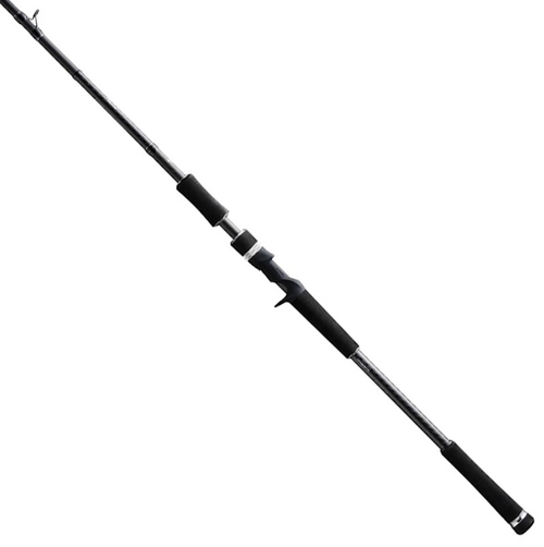 Спиннинг 13 Fishing Fate Black Casting - 7'4 XH 40-130g
