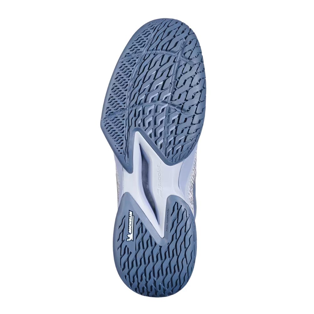 Кроссовки мужские Babolat Jet Mach 3 All Court (для всех покрытий)