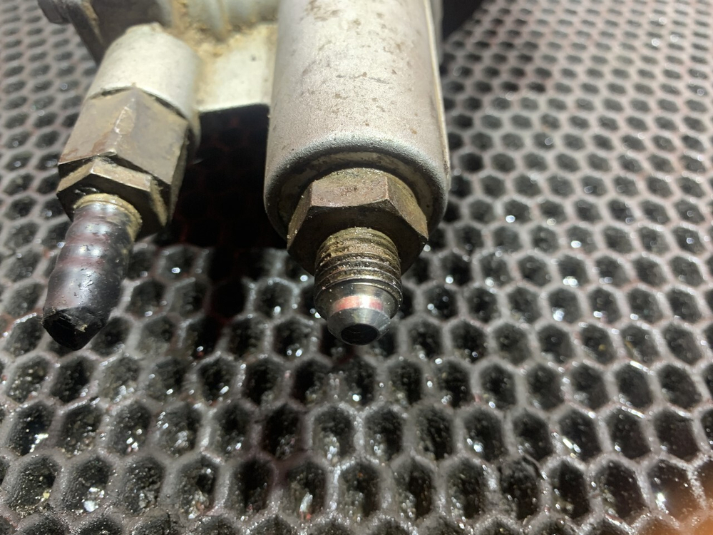 ПГУ сцепления 2023г