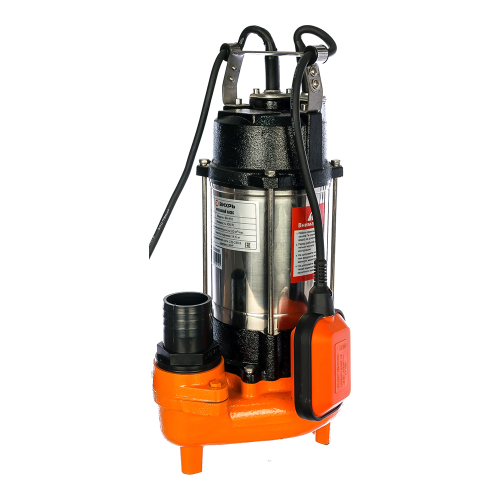 Насос погружной фекальный Вихрь ФН-450