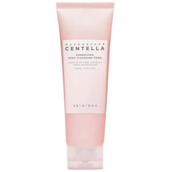 Skin1004 Madagascar Centella Poremizing Deep Cleansing Foam глубоко очищающая пенка для сужения пор