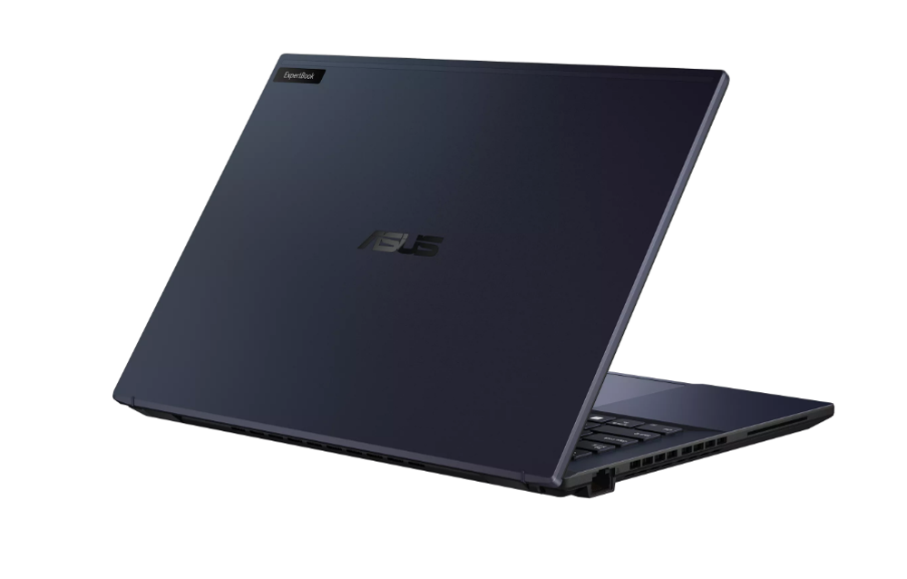 Бизнес-ноутбук ASUS ExpertBook B3 B3404CMA 14" 1920*1200, Intel Ultra 7 155U, черный