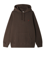 Толстовка С Капюшоном One Point Hooded Sweatshirt