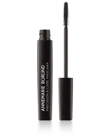 Тушь для ресниц Annemarie Börlind Mascara Precision & Care Mascara Черный 10 ml