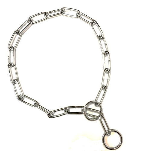 Цепь овальная прямая СI-4.0мм*24"(60см) /25 CI-4024
