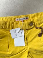 Новые хлопковые шорты Bonpoint, 98