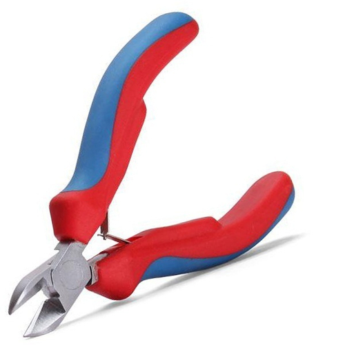 Мини-бокорезы КВТ Мастер 115мм двухкомпонентные ручки 78241