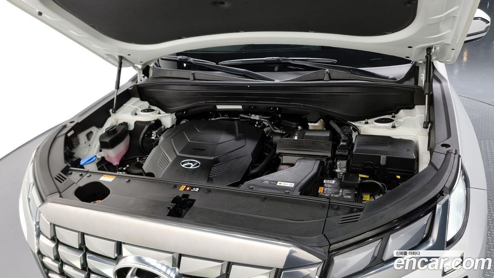 Hyundai The New Palisade Бензин 3.8 2WD (06.2022)