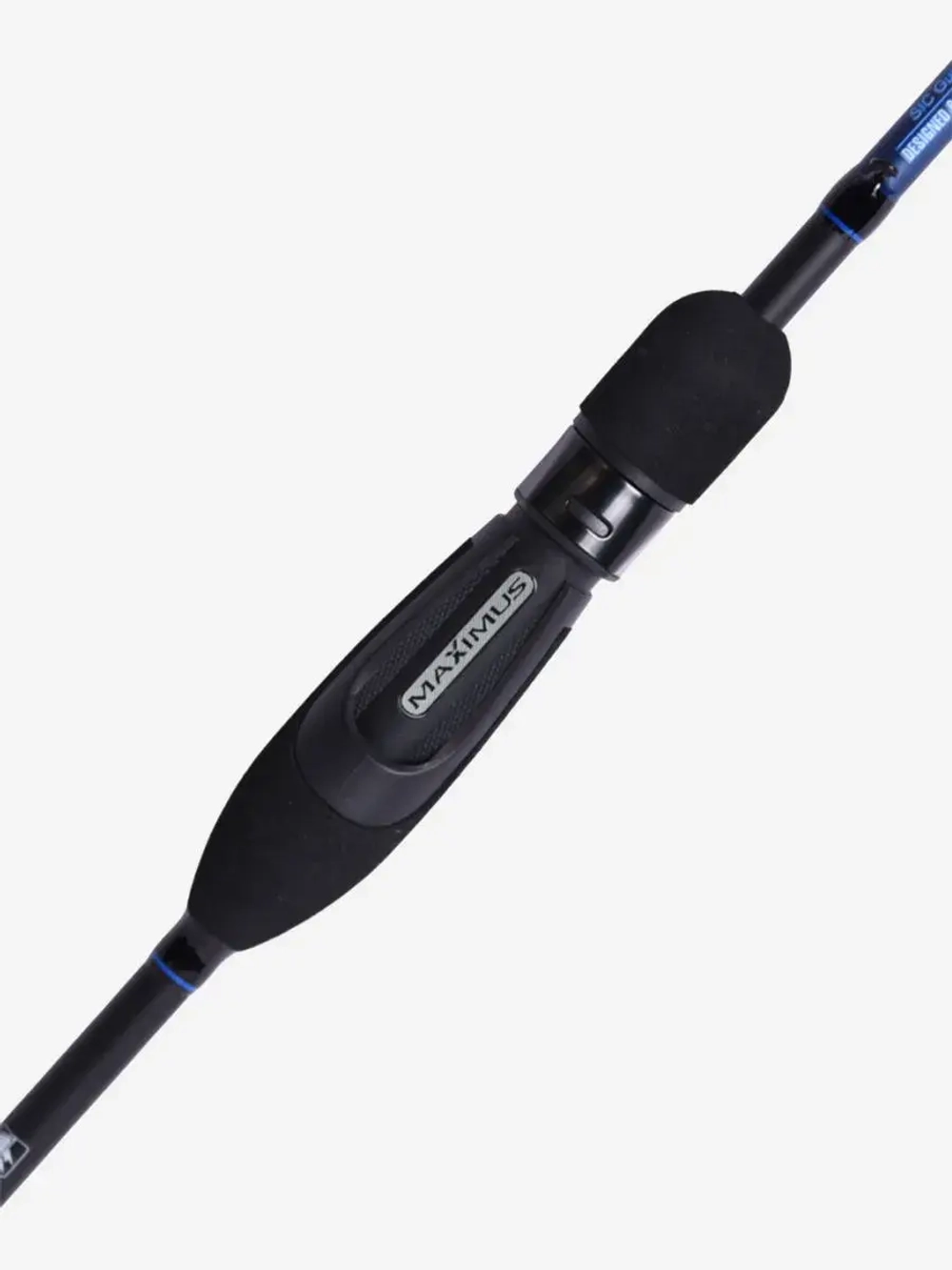 Спиннинг Maximus INDIGO Micro-Jig - S 21UL 2,1m 1-7g