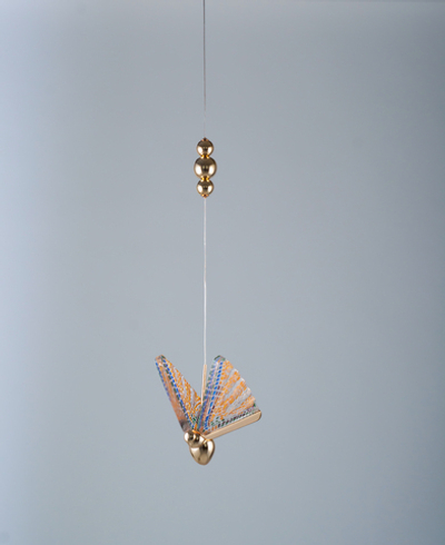 люстра The Fluttering Butterfly