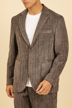 Вельветовый костюм Racinello