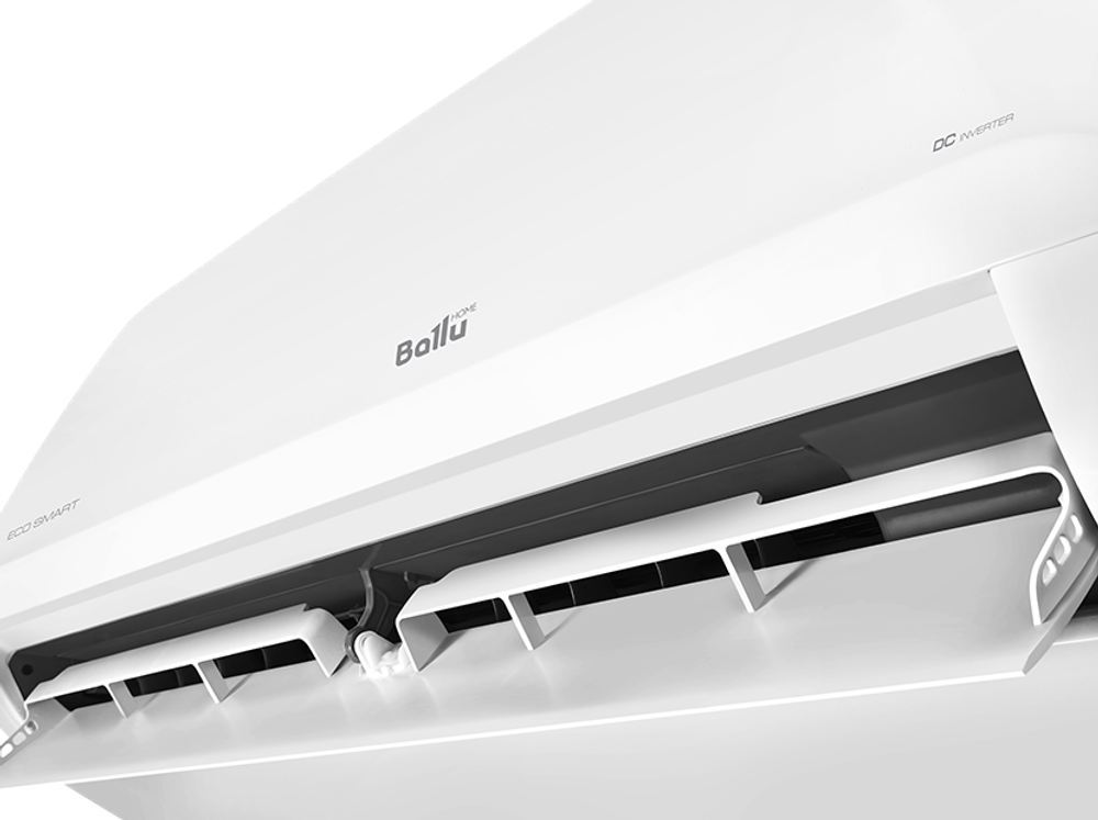 Сплит-система инверторного типа Ballu Eco Smart DC BSYI-09HN8/ES_23Y