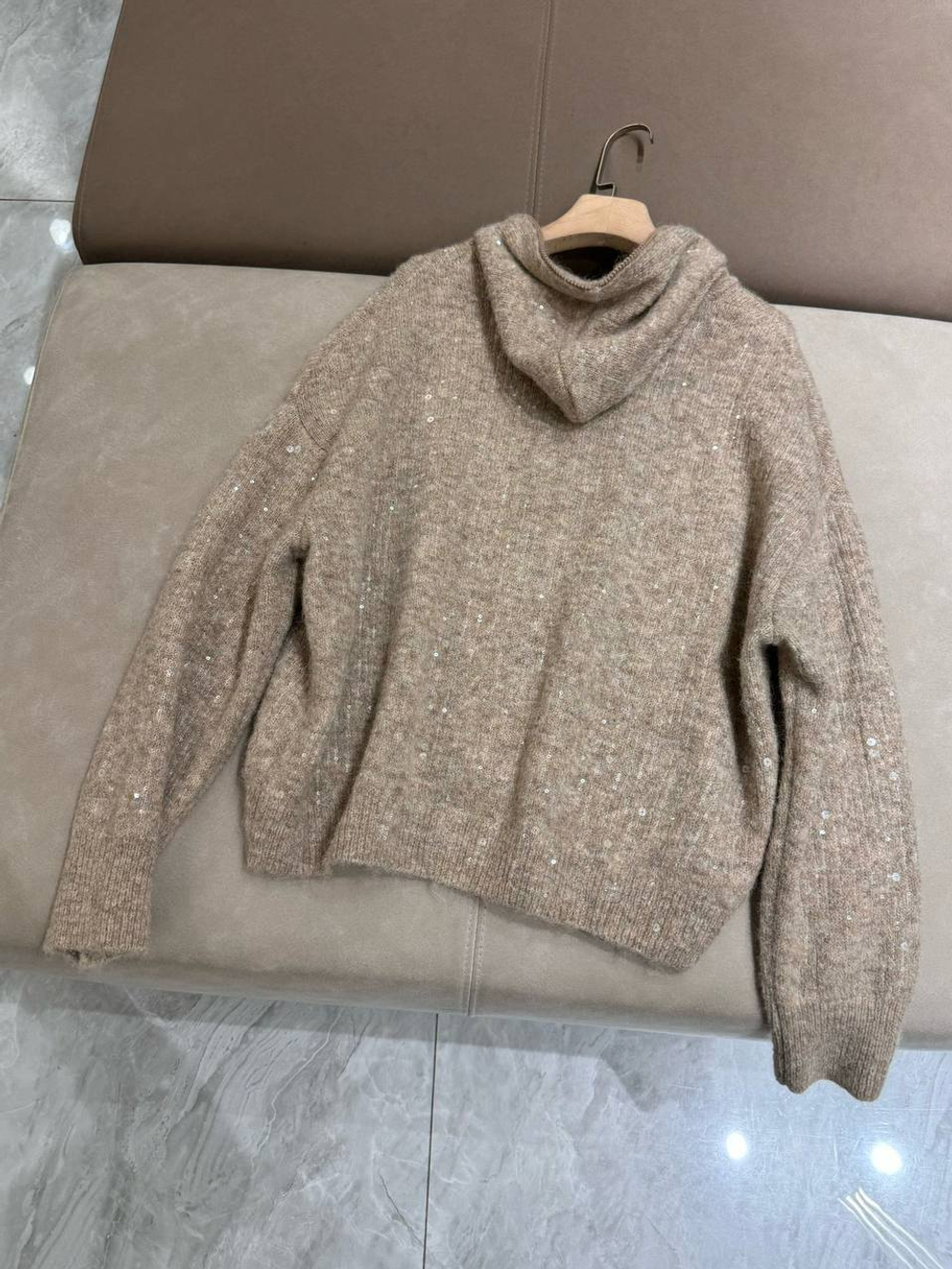 Кардиган Brunello Cucinelli
