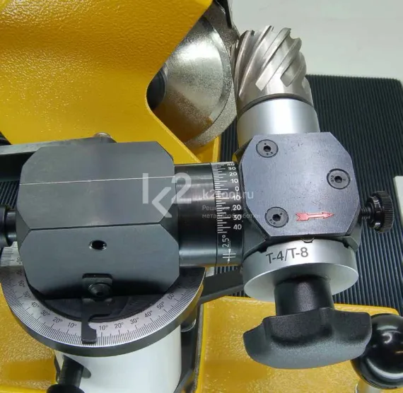 Станок для заточки сверл KBS/2