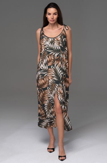 Халат Mia-Amore 5399 &quot;Samui&quot;