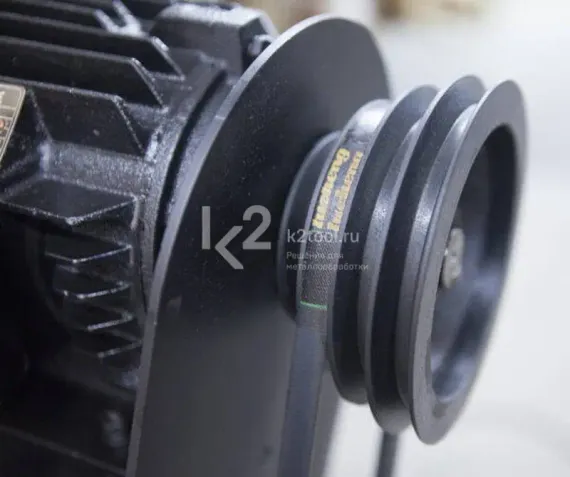 Ленточнопильный станок с гидрозагрузкой Stalex BS-1018R