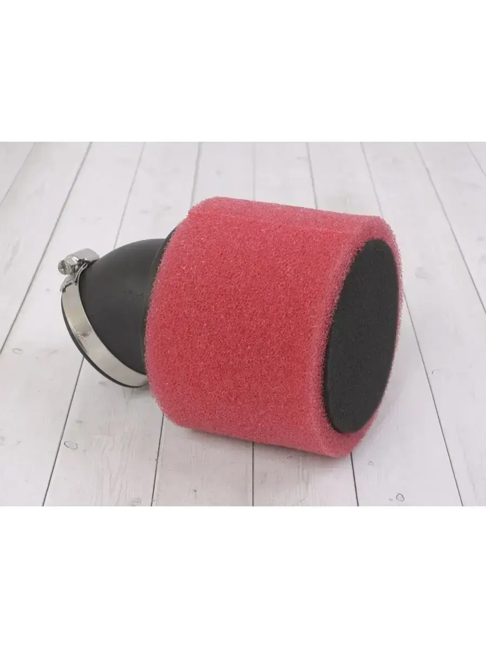 Фильтр воздушный для питбайка d-38мм 45 град