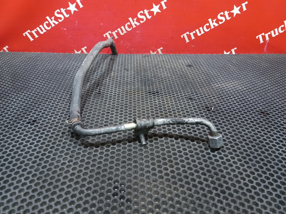 Трубка системы охлаждения 2018г.