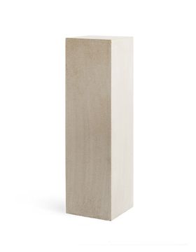 Кашпо TREEZ Effectory - Beton - Колонна