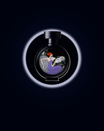 Haute Fragrance Company Wrap Me in Dreams EDP