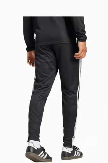 Штаны adidas Tiro 25 Essentials Training - черный