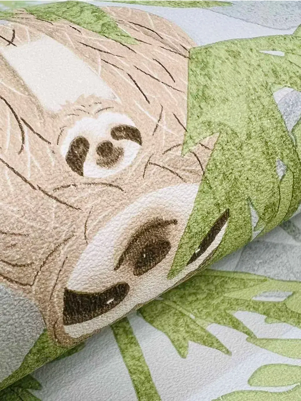 Обои ecodeco BN Doodleedo Нидерланды