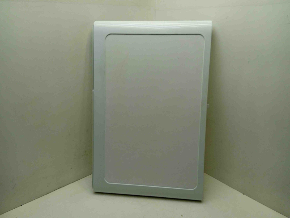 NWS7105 кт186 Верхняя крышка для стиральной машины Indesit NWS7105 б/у