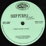 Deep Purple / Live On The BBC (2LP)