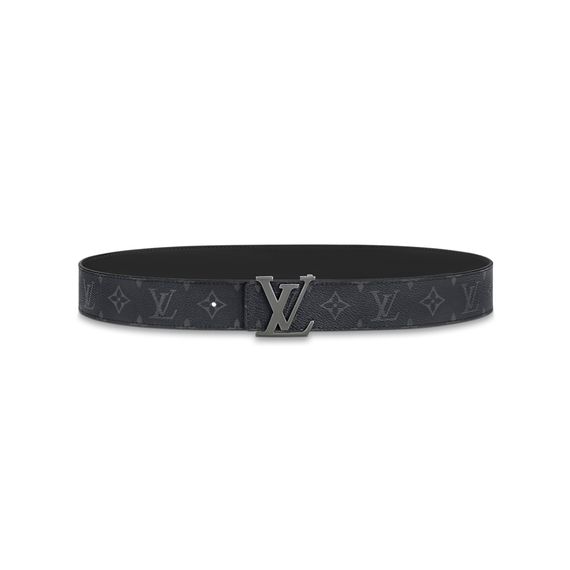 【 】 LOUIS VUITTON Initiales 4cm