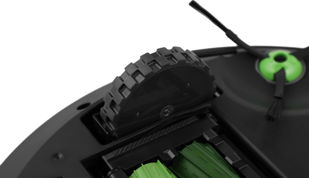 Робот-пылесос iRobot Roomba J9, шампань/серый [j915840]