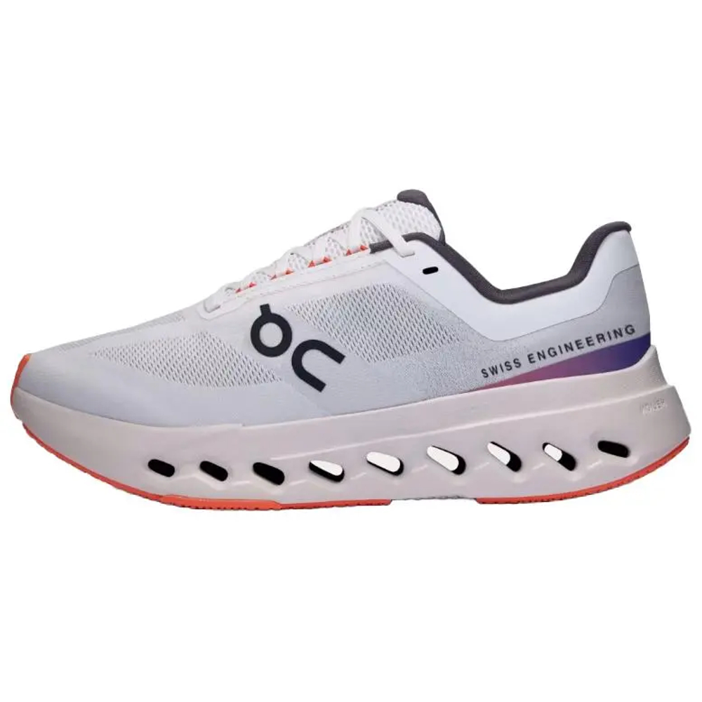 On S Cloudsurfer