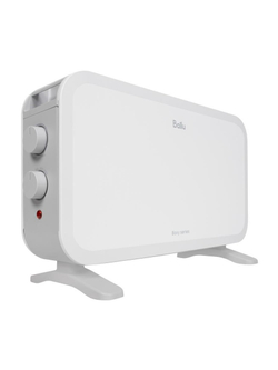 Конвектор электрический Boxy BEC/BMS-2000 Ballu НС-1700640
