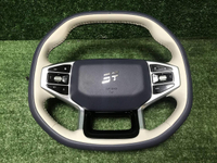 Руль Jetour T2 (2023-н.в.)