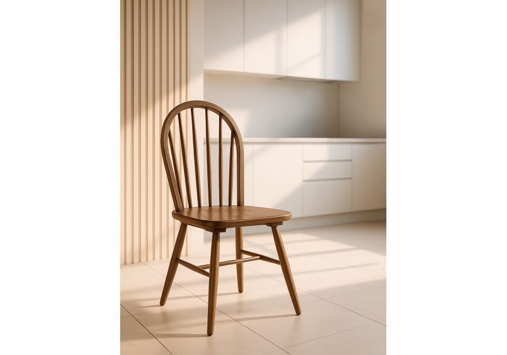 Стул деревянный Woodville Венский