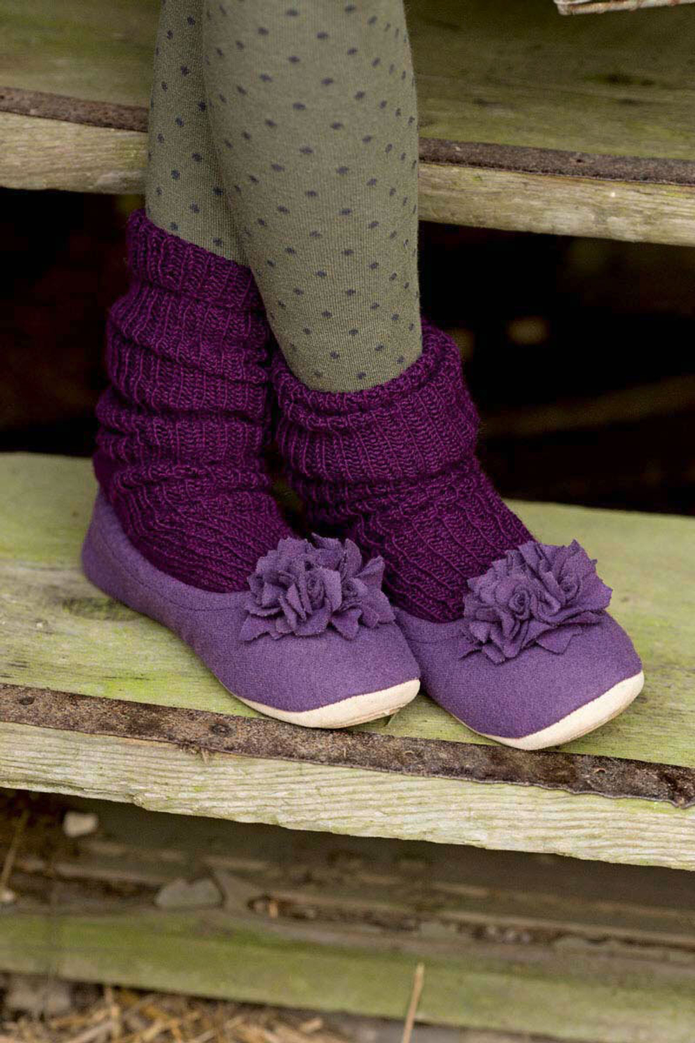 Lang Yarns Jawoll - 290