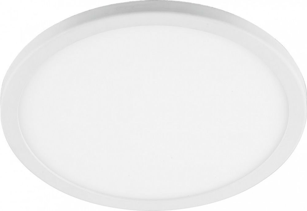 Светильник встраиваемый Feron 14 Вт 4000 К 720Lm 160 мм регулир.белый 29727