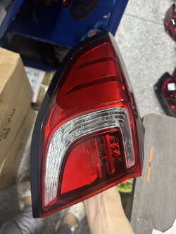 Задние фонари Acura CDX (комплект)