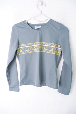 Лонг на каждый день на 12 лет