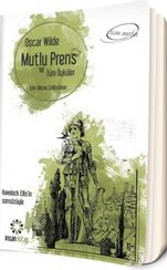 Mutlu Prens ve Tüm Öyküler Cep Boy