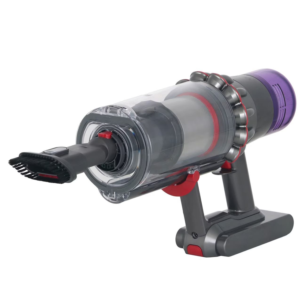 Беспроводной вертикальный пылесос Dyson V15 Detect SV22