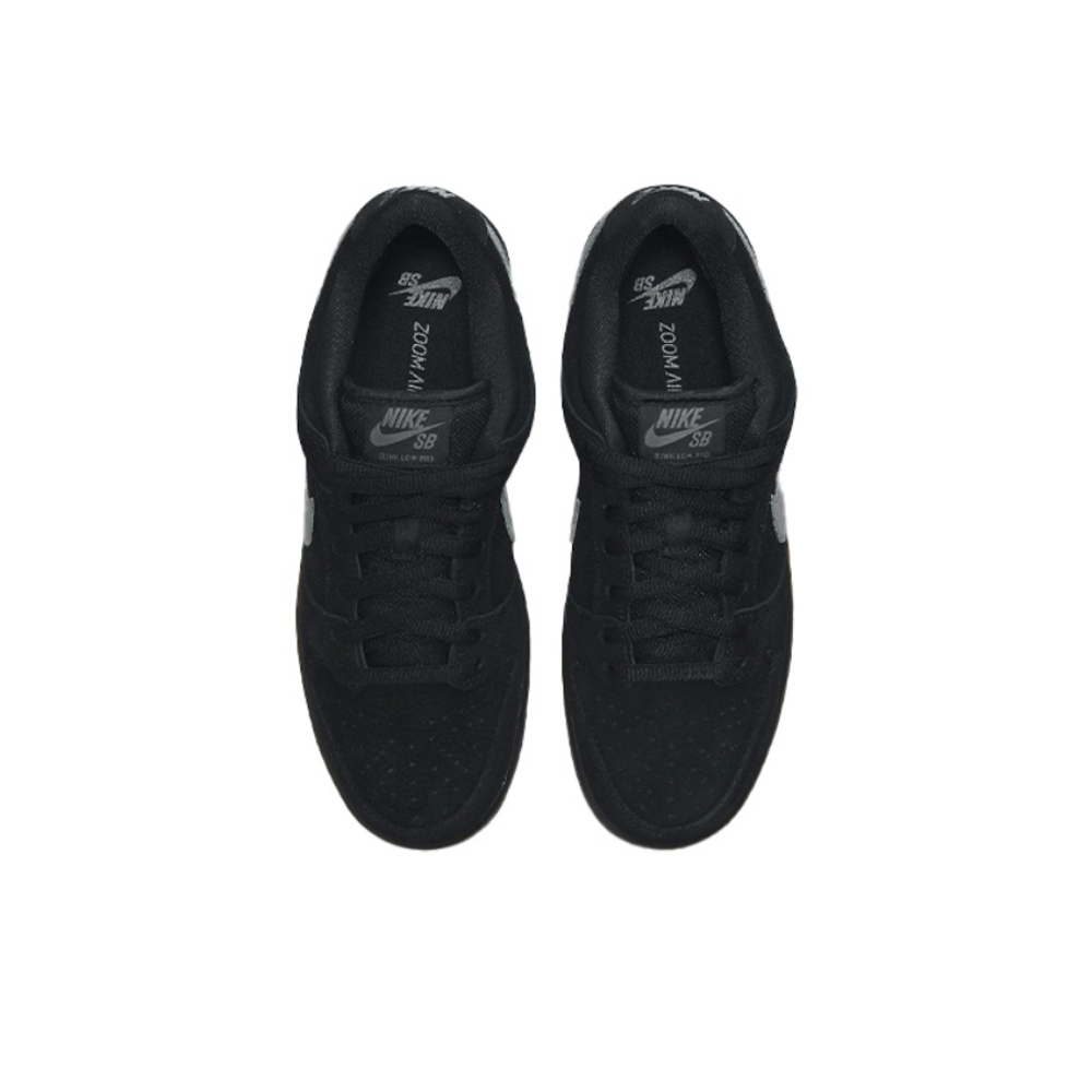 Кроссовки Nike SB Dunk Low 'Fog' BQ6817‑010