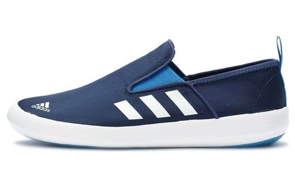 Кроссовки Adidas B Slip-On Dlx