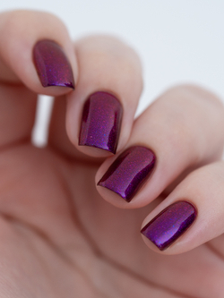 Усталый Баклажан