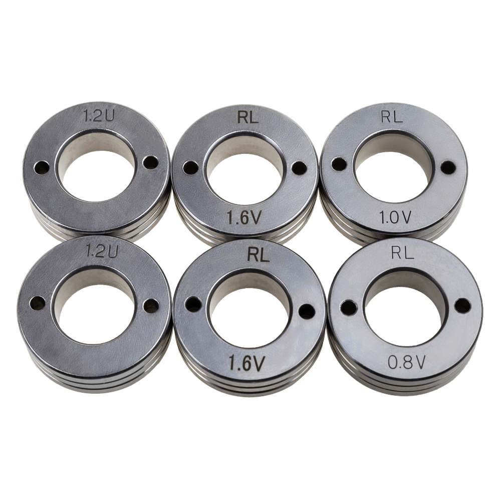 START ALUWELD X500 DP Сварочный полуавтомат 2ST500XP