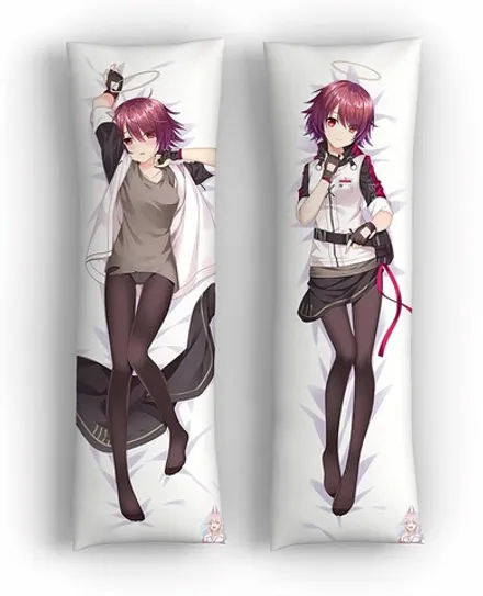 Дакимакура Эксусиай