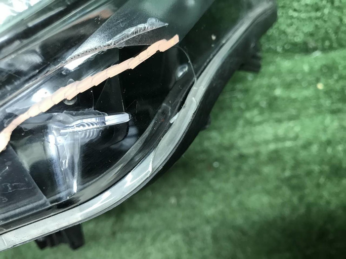 Фара левая BMW 3er F30 (2015-2020) LED