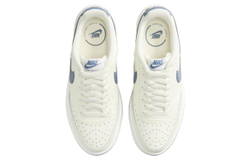 Женские кроссовки Nike Court Vision Alta 'Sail Diffused Blue' DM0113-102