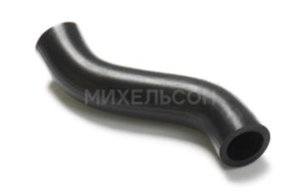 Патрубок вентиляции картера (сапуна) 2112-1014058 верхн. 16V (САПУНЕНОК) БалаковоЗапчасть 08900