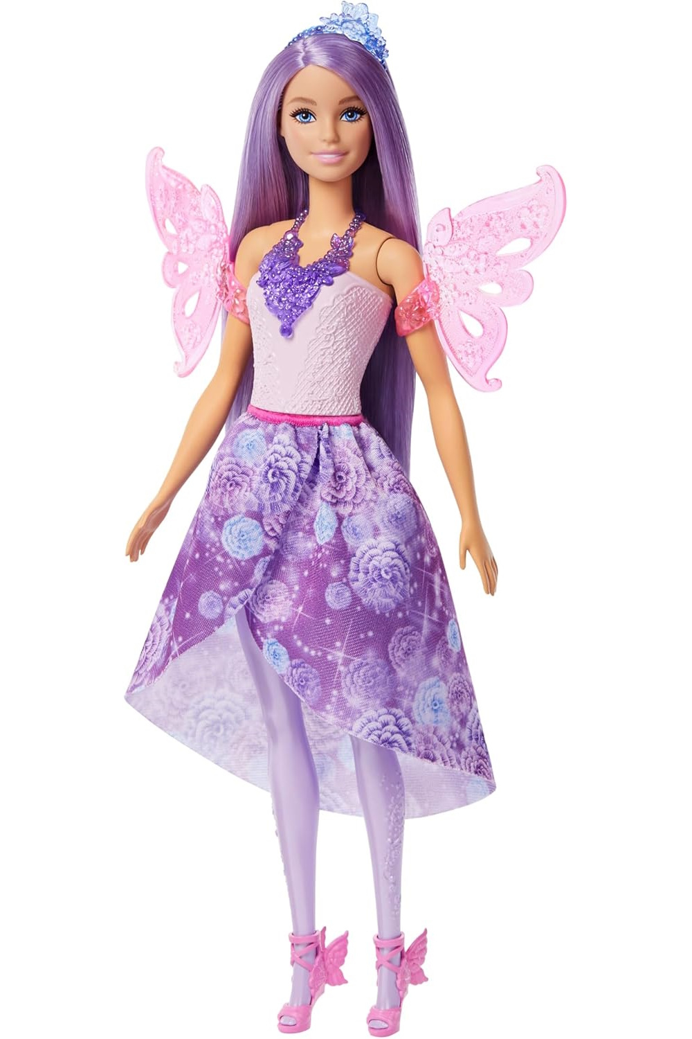 Кукла модельная Barbie Pop Reveal