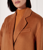 Пальто Mantel RIANI - коричневый(472110-3886)